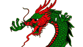 Китайски хороскоп за Годината на Зеления дървесен дракон