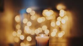 Ароматизираните свещи влошават здравето?
