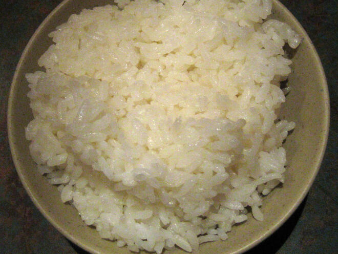 Кулинарен оризов трик 