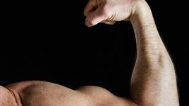 10-те любими мускули на жените
