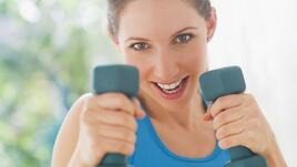 5 упражнения, които ще ви помогнат да изгаряте калории бързо
