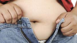 Затлъстяването е сред основните причинители на 10 вида рак 
