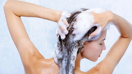 Да мием ли косата си всеки ден?
