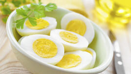 Яйце на ден срещу диабет тип 2