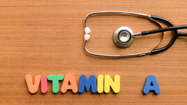 Липсата на витамин А може да е причина за напълняването ви!
