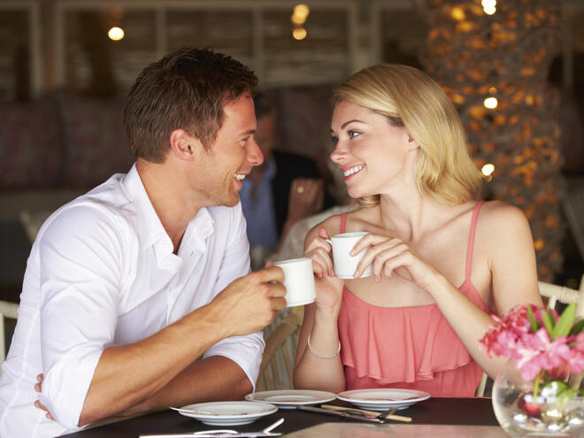 9 фрази, които влюбените двойки използват един за друг