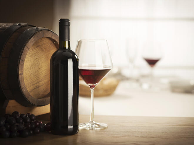Виното често съдържа повече отколкото подозирате
