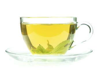 Употребата на зелен чай ви прави по-умни?!Дори изпиването на 1 чаша зелен чай може да подобри в...