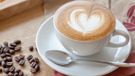 6 причини да пиете кафе сутрин