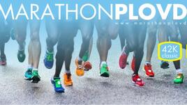 Тази година за първи път ще се проведе маратон Пловдив с международно участие
