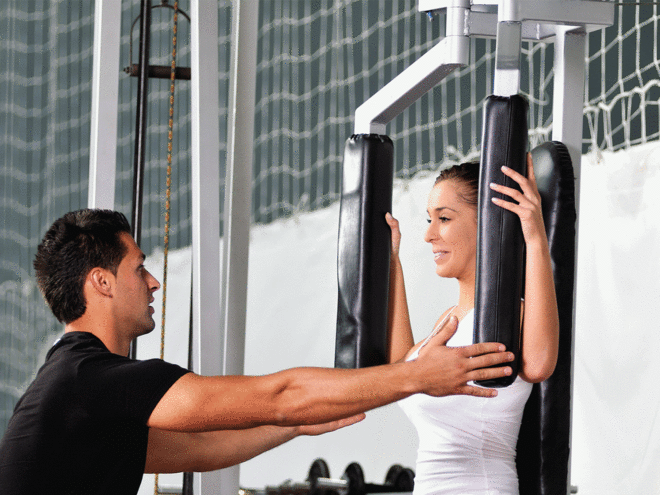Препоръки за по-лесна адаптация във фитнес залата