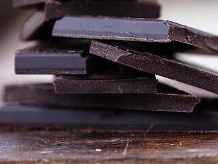 Черният шоколад със зехтин подобрява здравето на сърцето