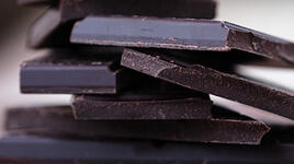 Черният шоколад със зехтин подобрява здравето на сърцето
