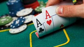 Хазартните навици на мъжете и жените
