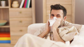 Ето кои са общите симптоми между сезонния грип и Ковид-19

