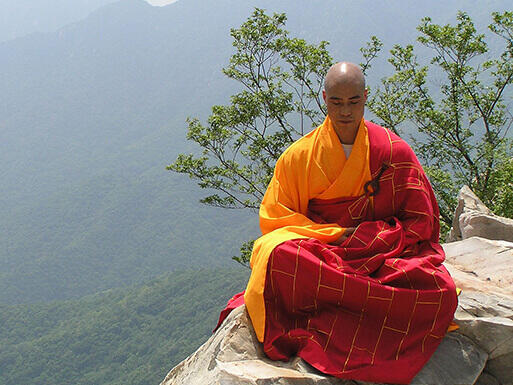 Как да сме вечно млади: Съветите на един монах от Шаолин