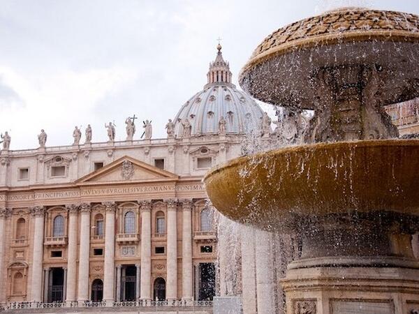 Секретните архиви на Ватикана: Топ 10 на тайното познание (ВИДЕО)