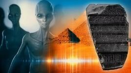 Камъкът „Палермо“ и извънземната раса на земята