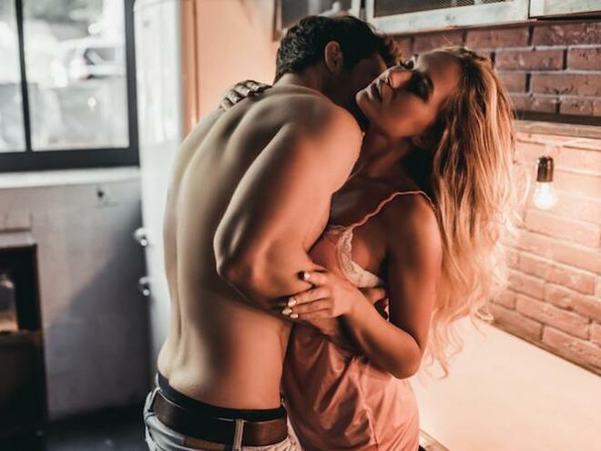 5 признака на перфектния сексуален партньор
