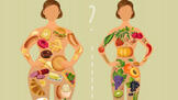Експерт обяснява: Що е то здравословна диета?