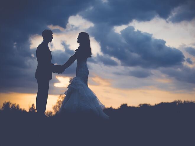 5 признака, че случайната ви връзка може да се превърне в брак
