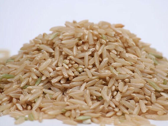 Необичайни употреби на ориза в домакинството