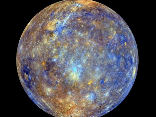 Сянката на ретроградния Меркурий ни носи драми
 