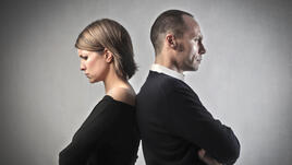 8-те най-големи ползи от развода, за които не сте подозирали

