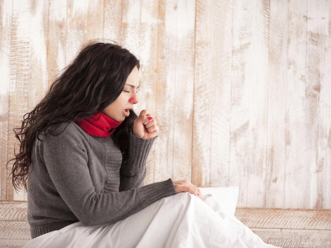 10 неща за грипа, които задължително трябва да знаете
