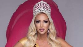 120 дами от цял свят мерят красота на "Мисис Вселена" в София