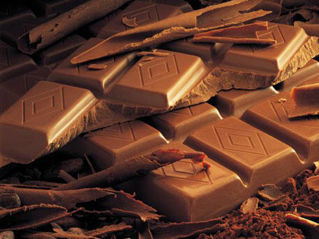Изследване: Ароматът на шоколад потиска глада
