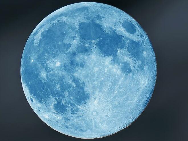 Бялата Луна носи щастие на една зодия през 2023 г.
