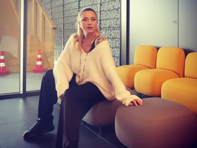 Шок: 52-годишната Ваня Щерева е една от момите в новия сезон на „Ергенът”
