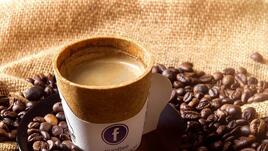 Може ли млякото в кафето да помогне здравословно?