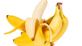 Не купувайте банани, ако имат цифра 8 на лепенката
