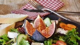 Хранене в летните жеги: Кои са най-подходящите продукти
