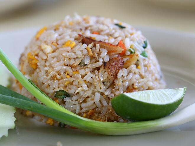Златните трикове за приготвяне на перфектния ориз