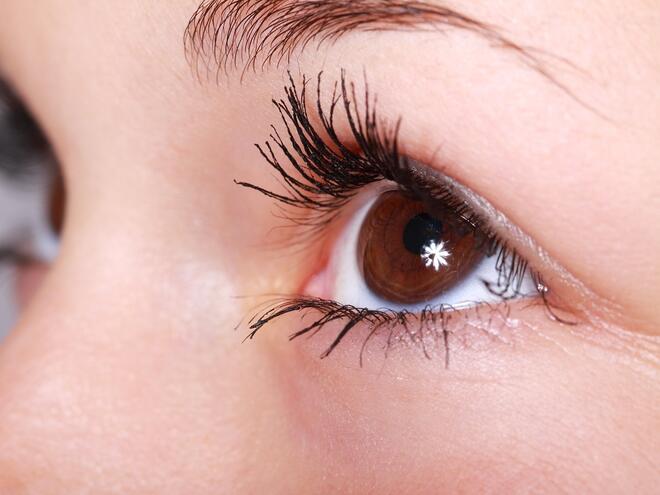 Как да се отървем от синдрома на уморените очи?