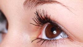 Как да предпазим очите си от коронавируса