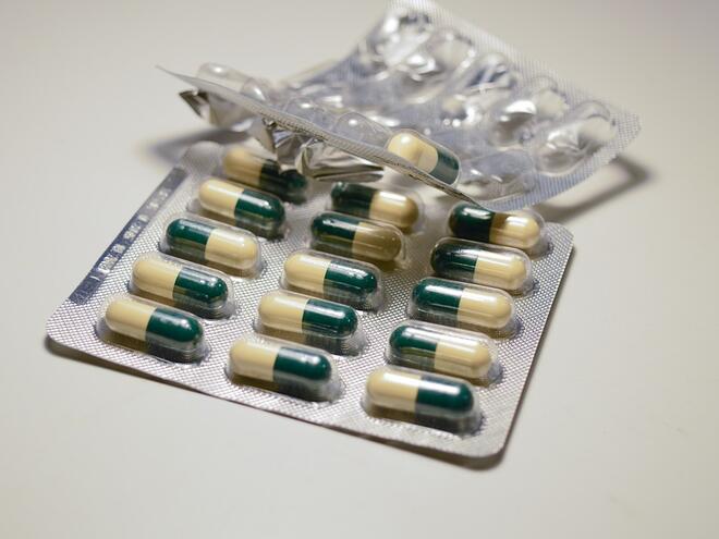 Кунчев: Не прекъсвайте лечението с антибиотик, дори да се почувствате по-добре!
