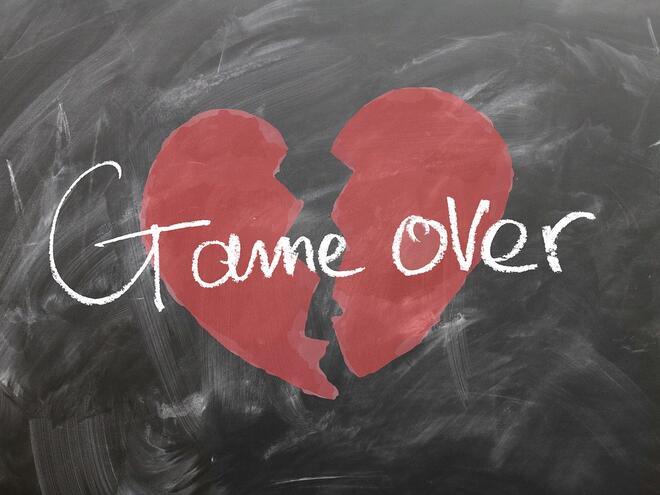 Защо хората се развеждат след дългогодишен брак?
