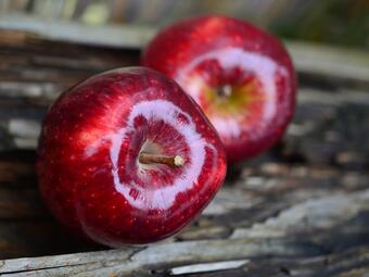 
Ябълките увеличават секс желанието?
Често чуваме за афродизиаци като ягоди и стриди, шоколад и...