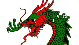 Китайски хороскоп за Годината на Зеления дървесен дракон