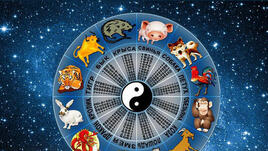  Годишен хороскоп за 12-те източни зодии