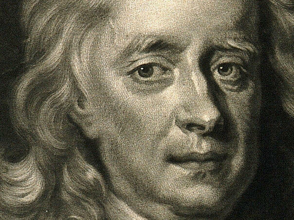 Исак Нютон със смразяващо предсказание за края на Света