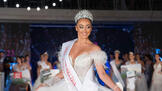 Защо отнеха короната на Мис България 2023 Елизабет Кравец

