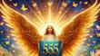Ангелското число 555: Как да използваме силата му?
