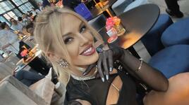 Ева Кикерезова заменя бременната Натали в ефира на Би Ти Ви?