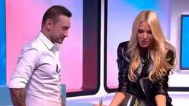 Официално: Натали Трифонова е бременна
