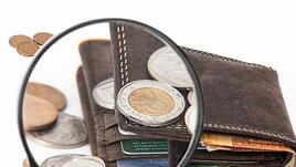Ето колко монети трябва да имате в портфейла си, за да привличате богатство